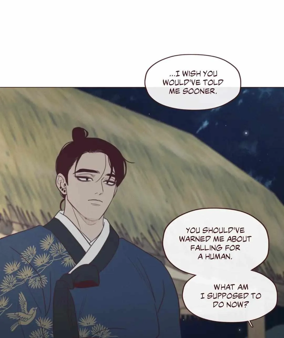 Fate Makes No Mistakes Chapter 98 page 56 - 