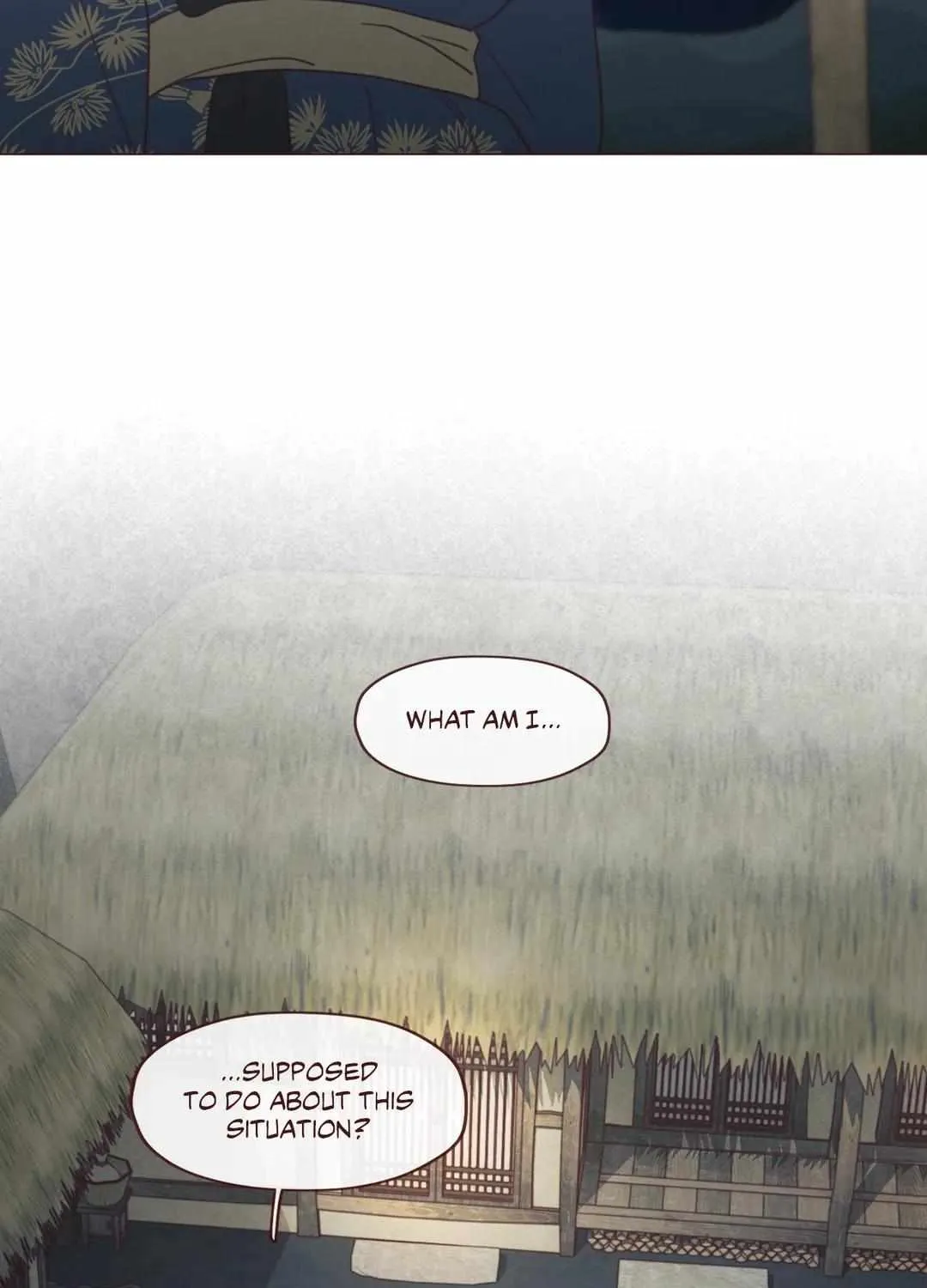 Fate Makes No Mistakes Chapter 98 page 57 - 