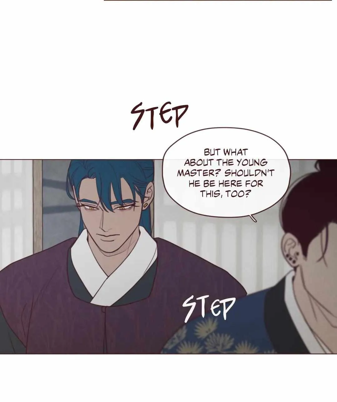 Fate Makes No Mistakes Chapter 98 page 62 - 