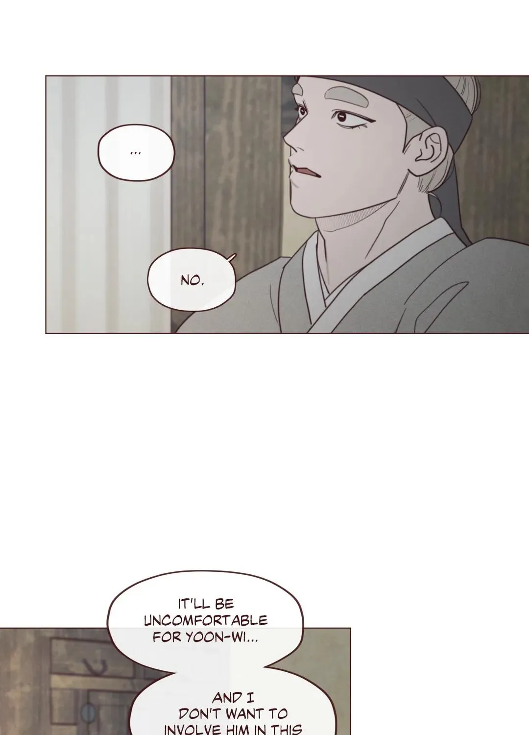 Fate Makes No Mistakes Chapter 98 page 63 - 