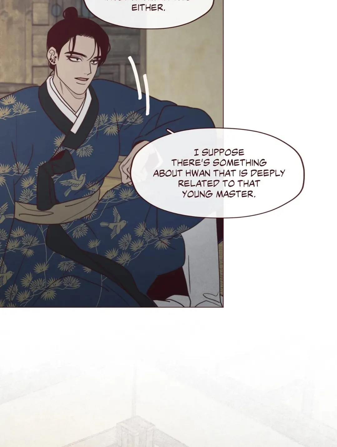 Fate Makes No Mistakes Chapter 98 page 64 - 