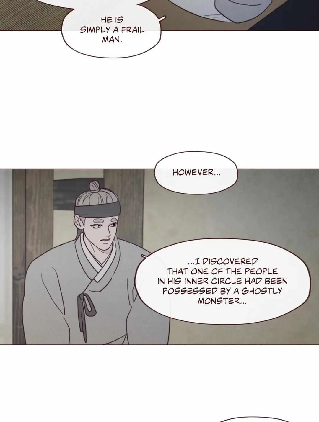 Fate Makes No Mistakes Chapter 98 page 66 - 