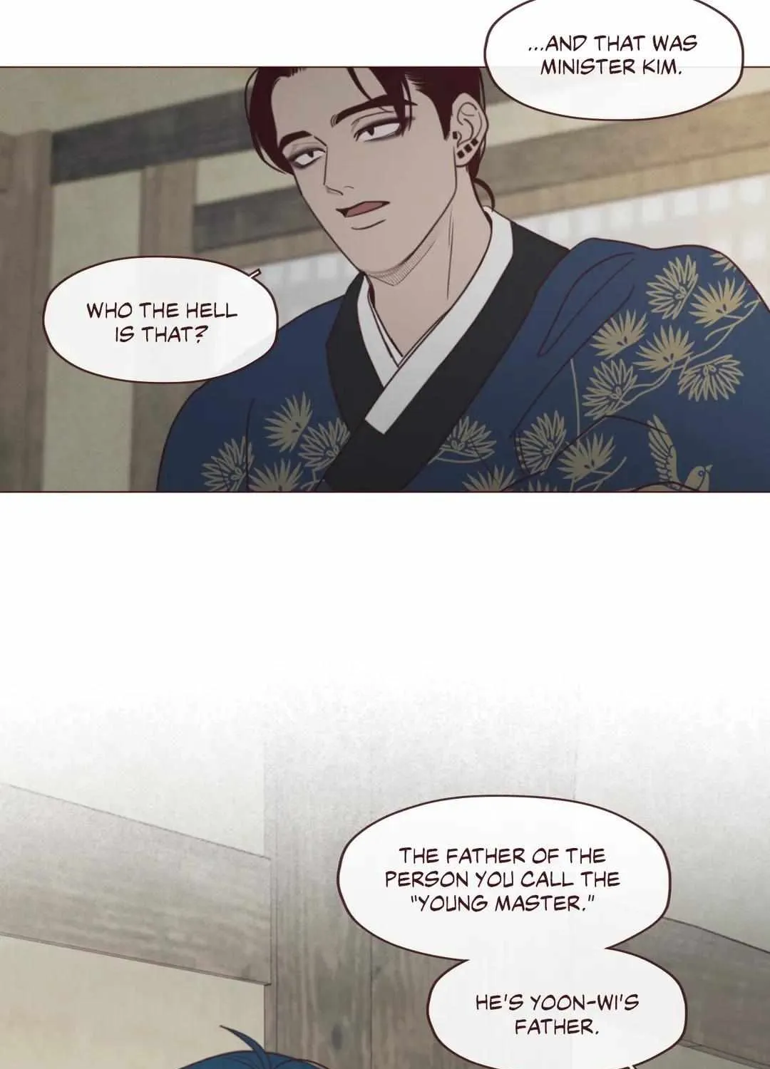 Fate Makes No Mistakes Chapter 98 page 67 - 