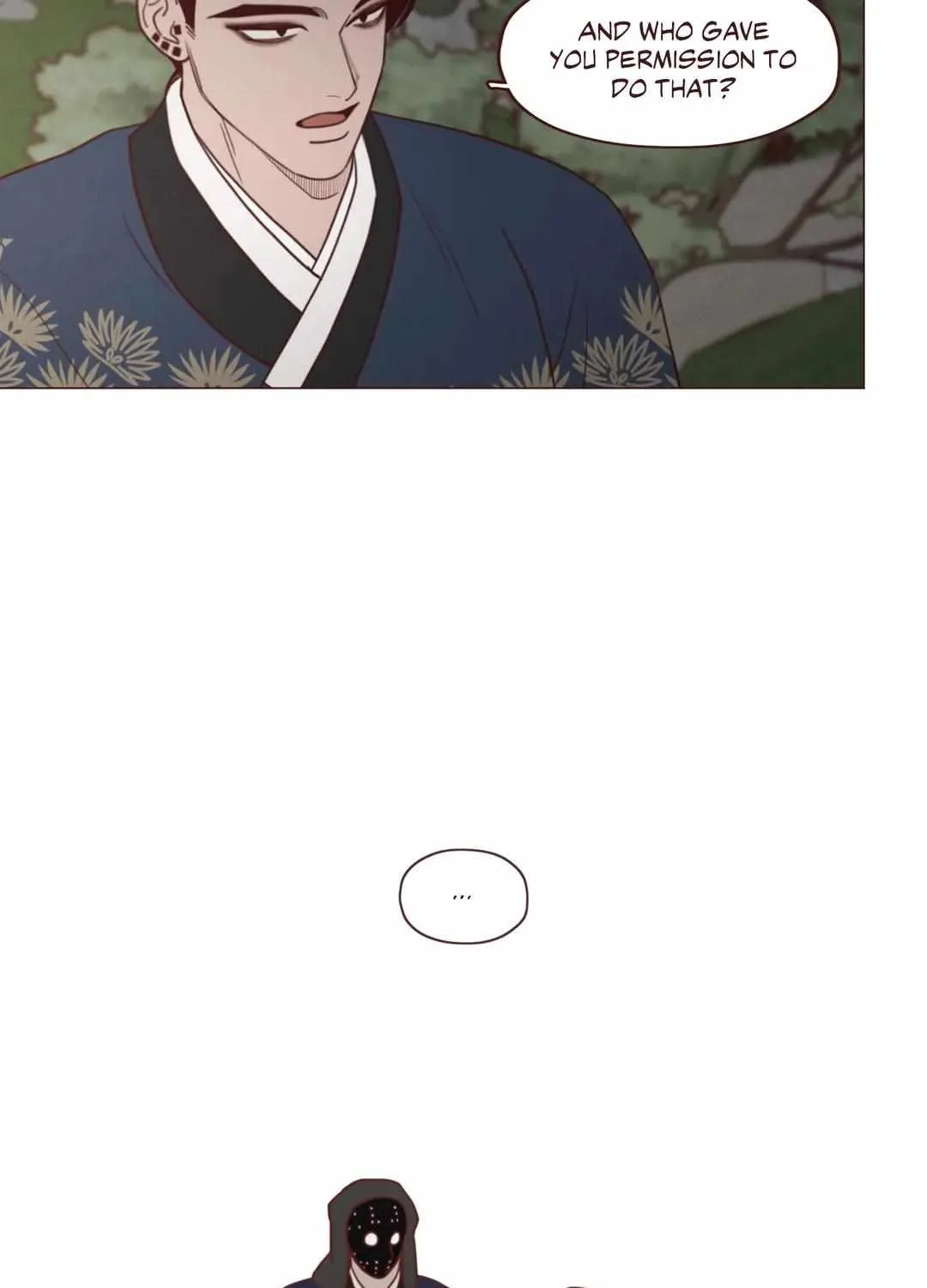 Fate Makes No Mistakes Chapter 98 page 9 - 