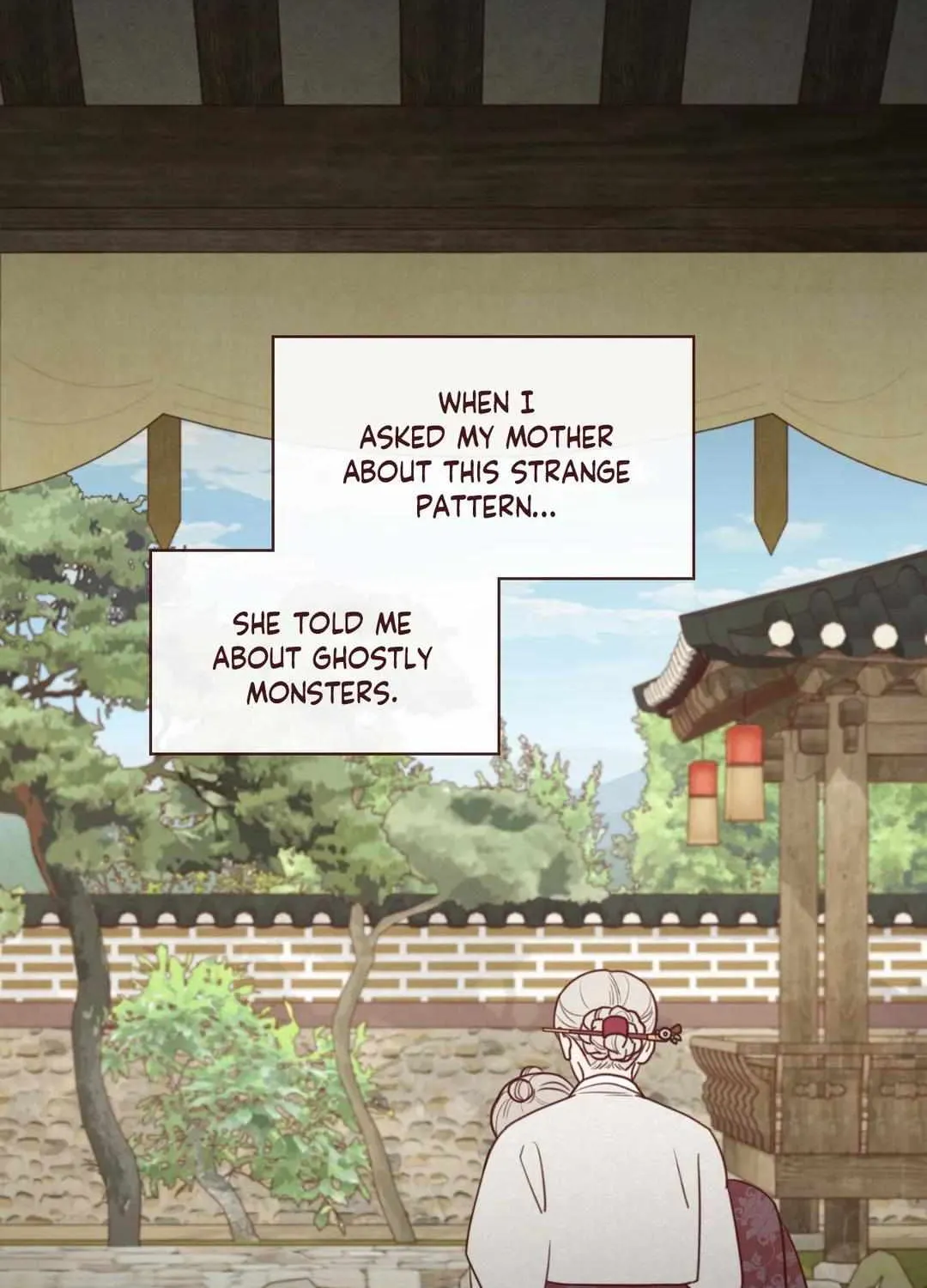 Fate Makes No Mistakes Chapter 99 page 12 - 