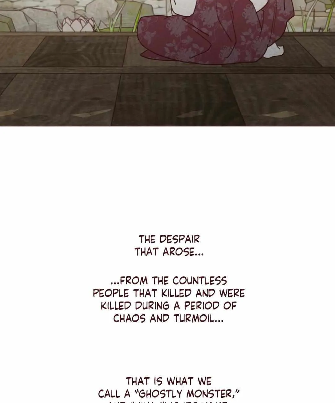 Fate Makes No Mistakes Chapter 99 page 13 - 