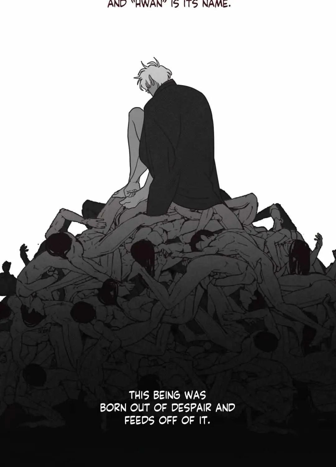 Fate Makes No Mistakes Chapter 99 page 14 - 