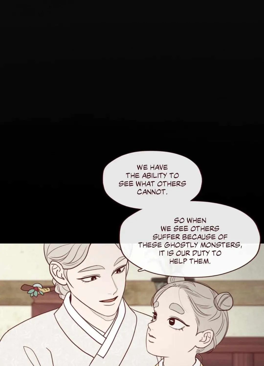 Fate Makes No Mistakes Chapter 99 page 15 - 