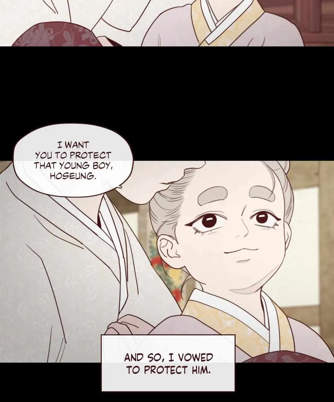 Fate Makes No Mistakes Chapter 99 page 16 - 