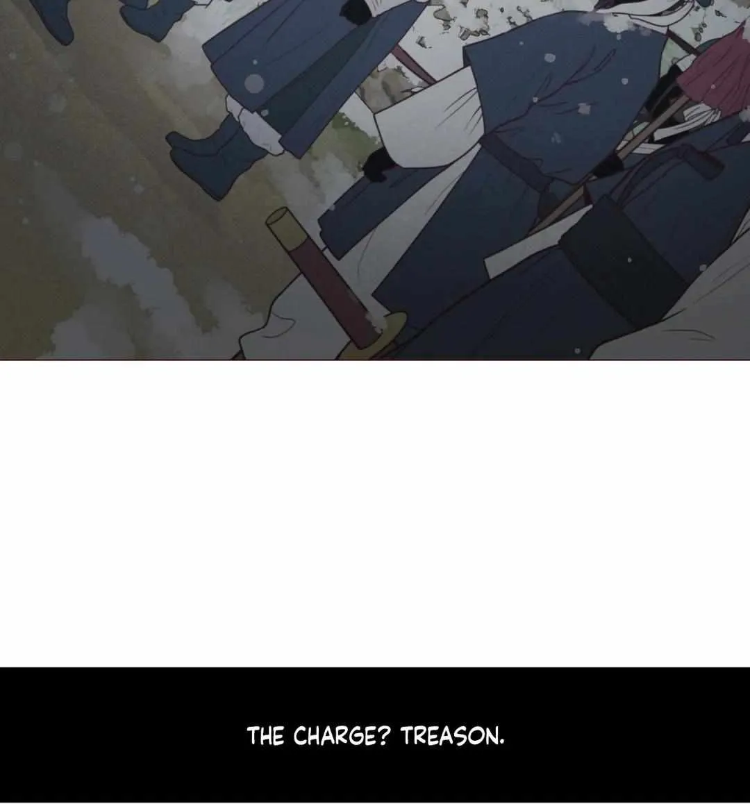Fate Makes No Mistakes Chapter 99 page 22 - 