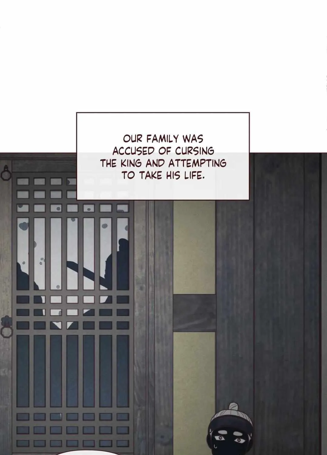Fate Makes No Mistakes Chapter 99 page 23 - 