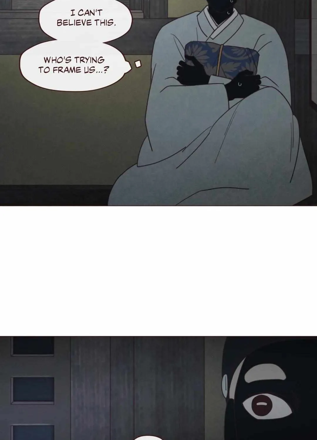 Fate Makes No Mistakes Chapter 99 page 24 - 
