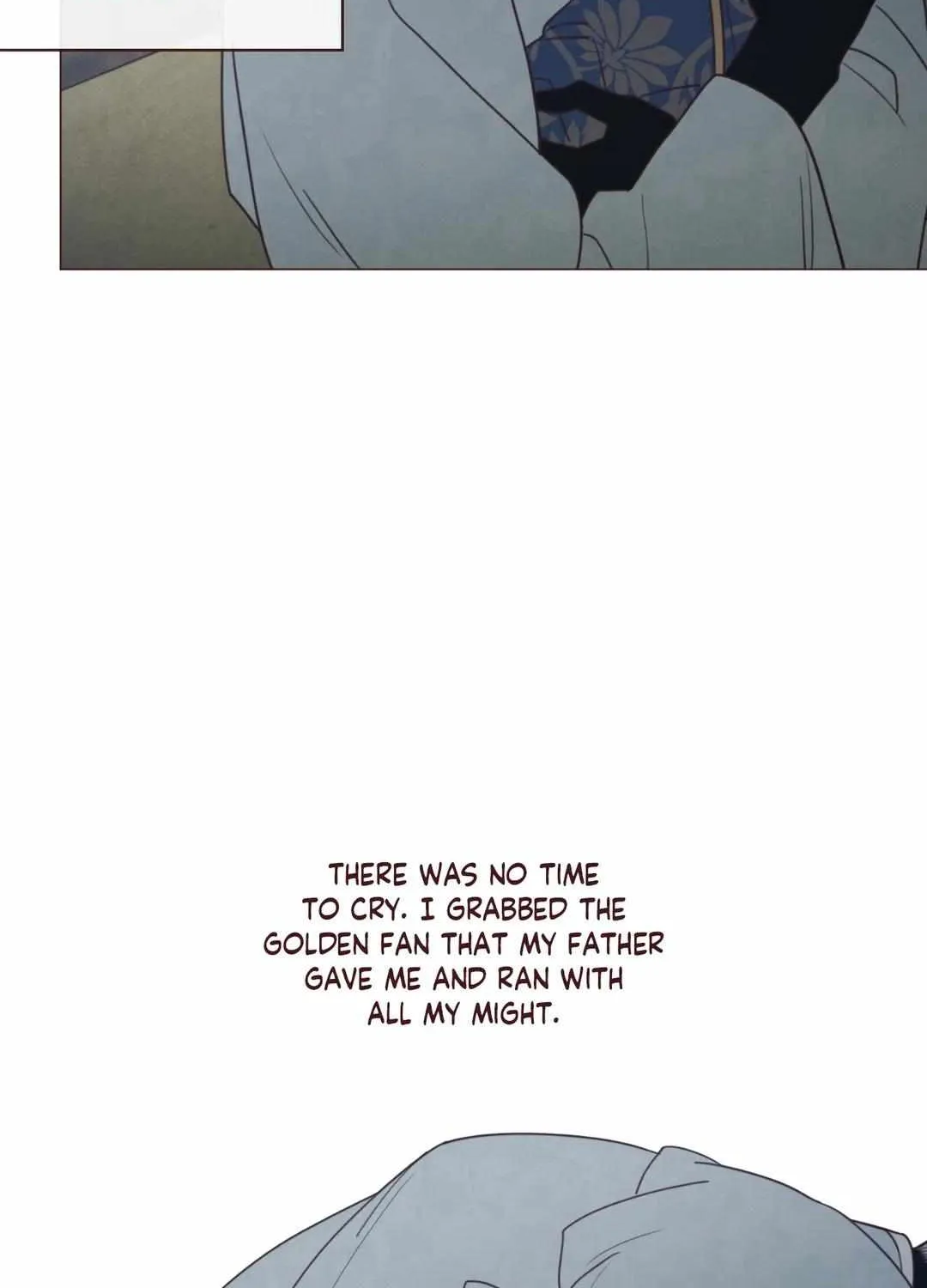 Fate Makes No Mistakes Chapter 99 page 27 - 