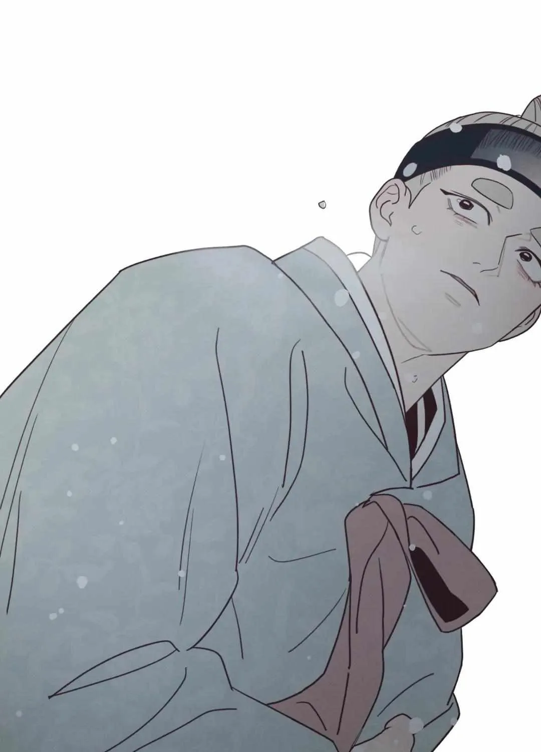 Fate Makes No Mistakes Chapter 99 page 32 - 