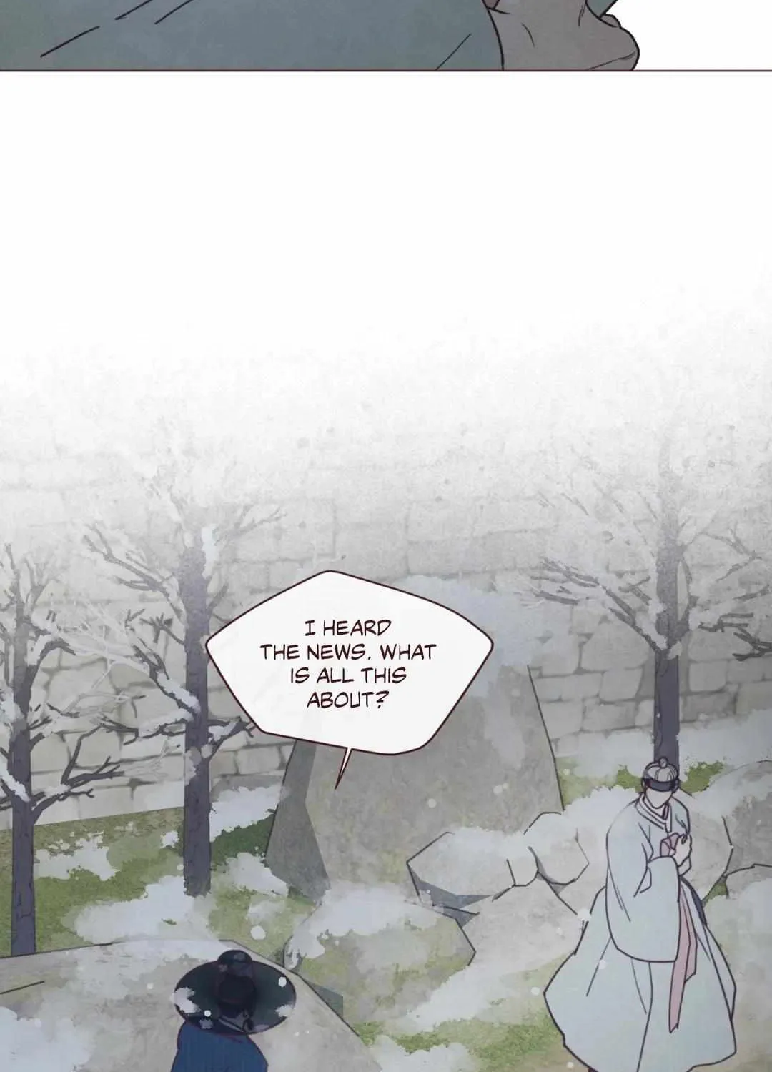 Fate Makes No Mistakes Chapter 99 page 33 - 