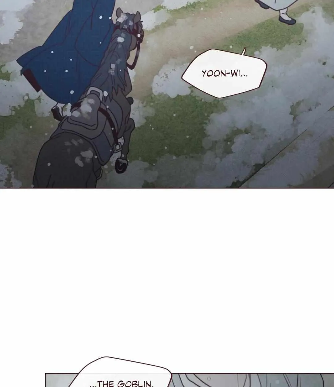 Fate Makes No Mistakes Chapter 99 page 34 - 