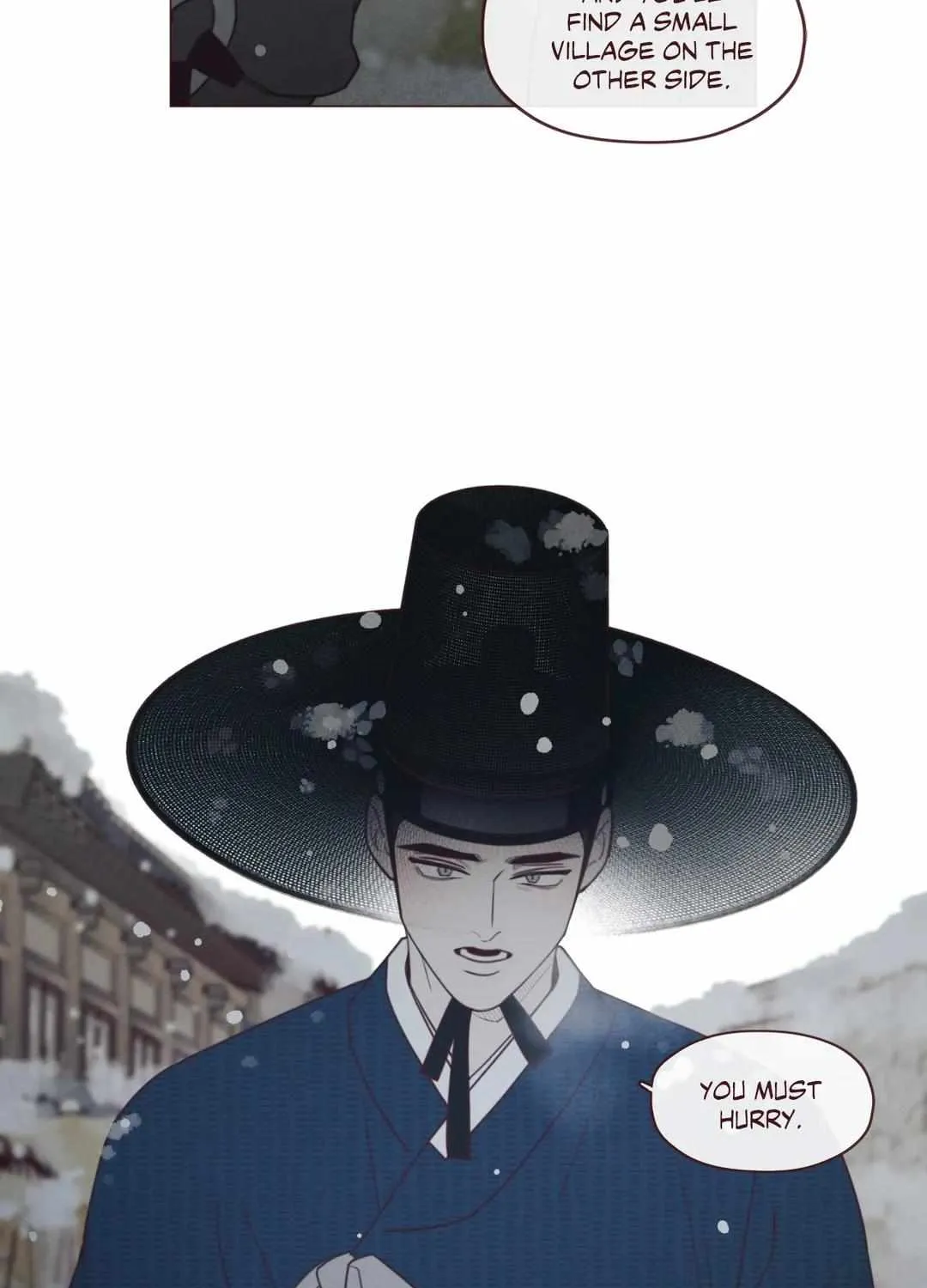Fate Makes No Mistakes Chapter 99 page 38 - 