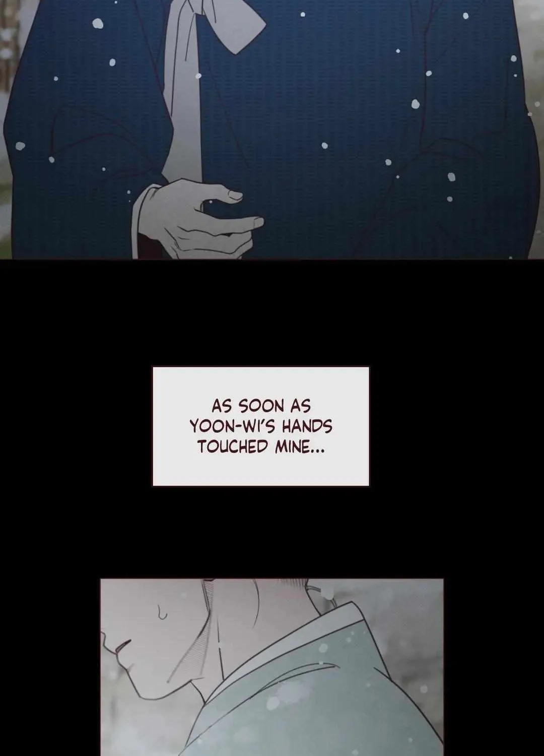 Fate Makes No Mistakes Chapter 99 page 39 - 