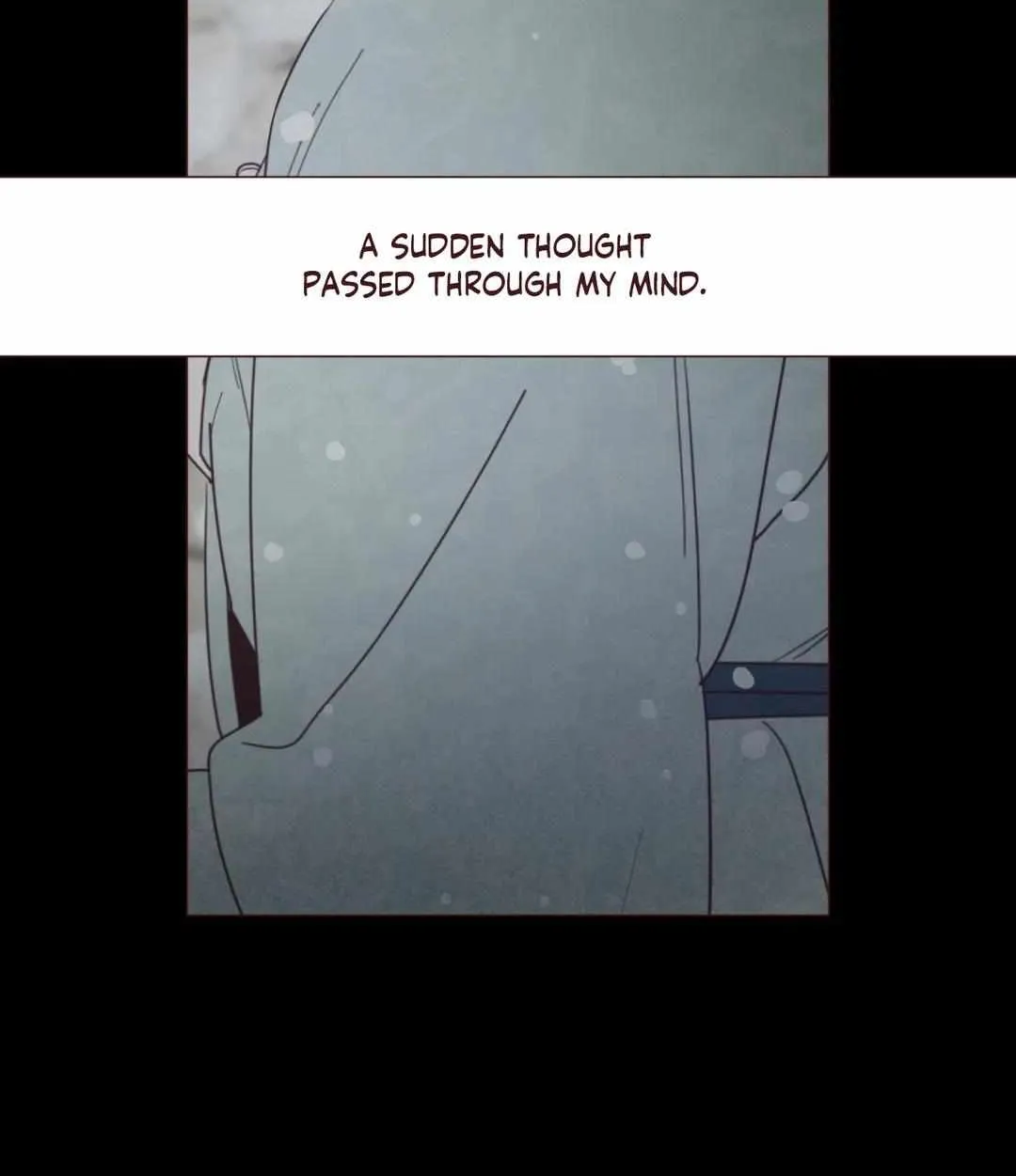 Fate Makes No Mistakes Chapter 99 page 40 - 