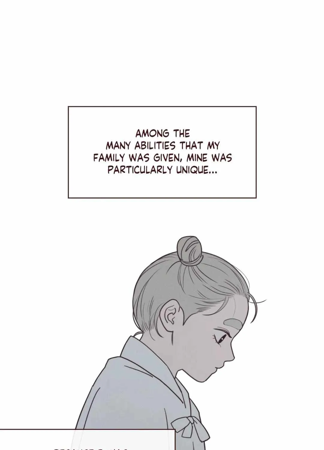 Fate Makes No Mistakes Chapter 99 page 5 - 