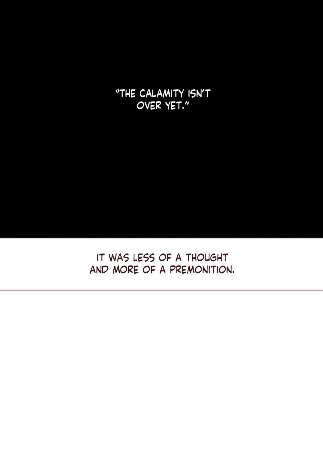 Fate Makes No Mistakes Chapter 99 page 41 - 