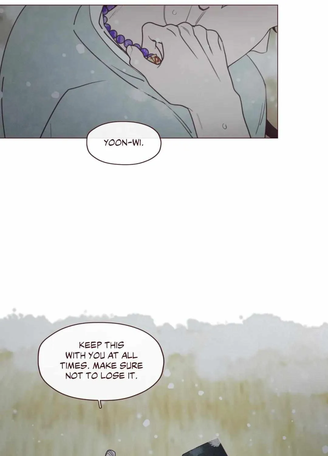 Fate Makes No Mistakes Chapter 99 page 42 - 