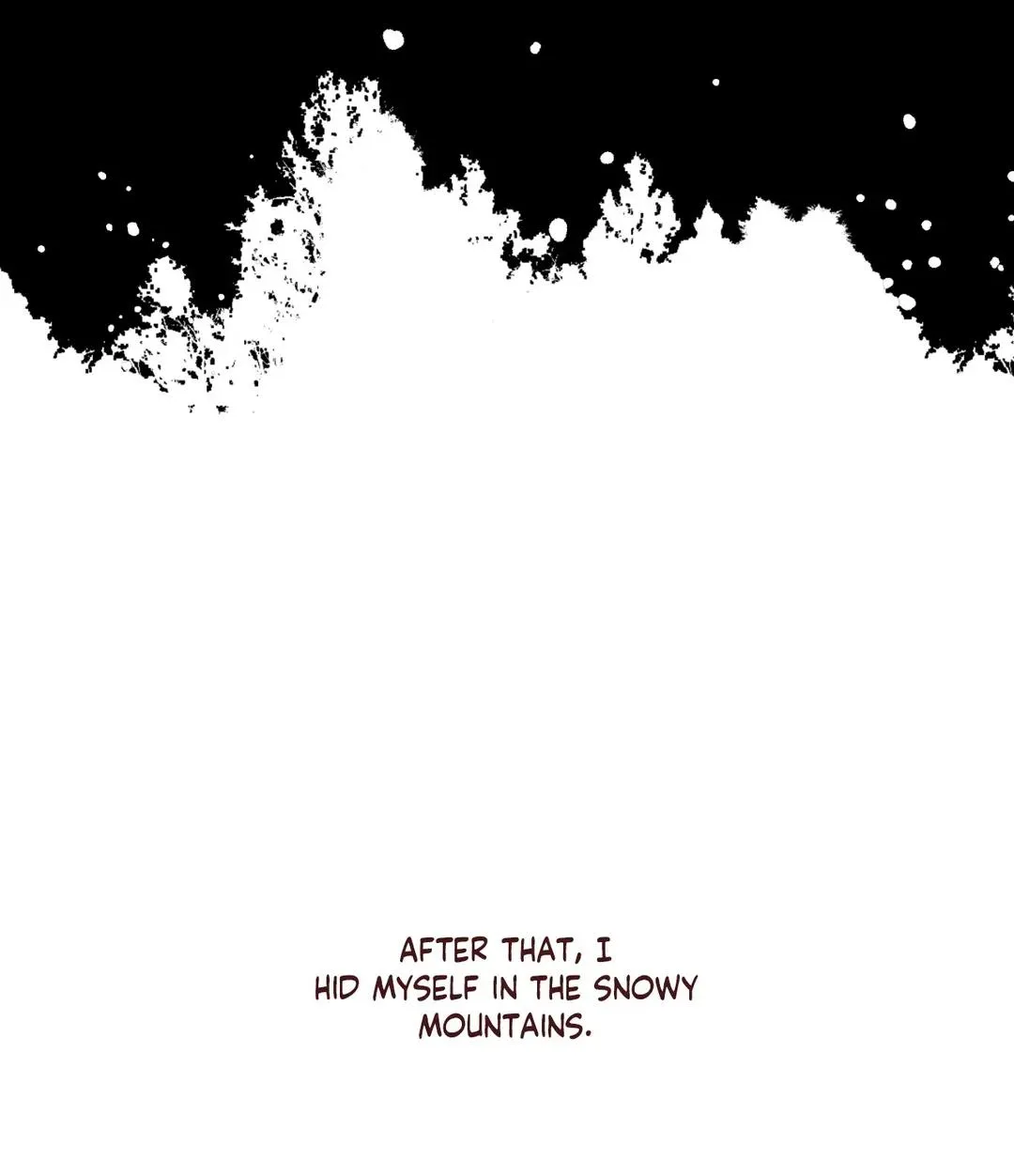 Fate Makes No Mistakes Chapter 99 page 46 - 