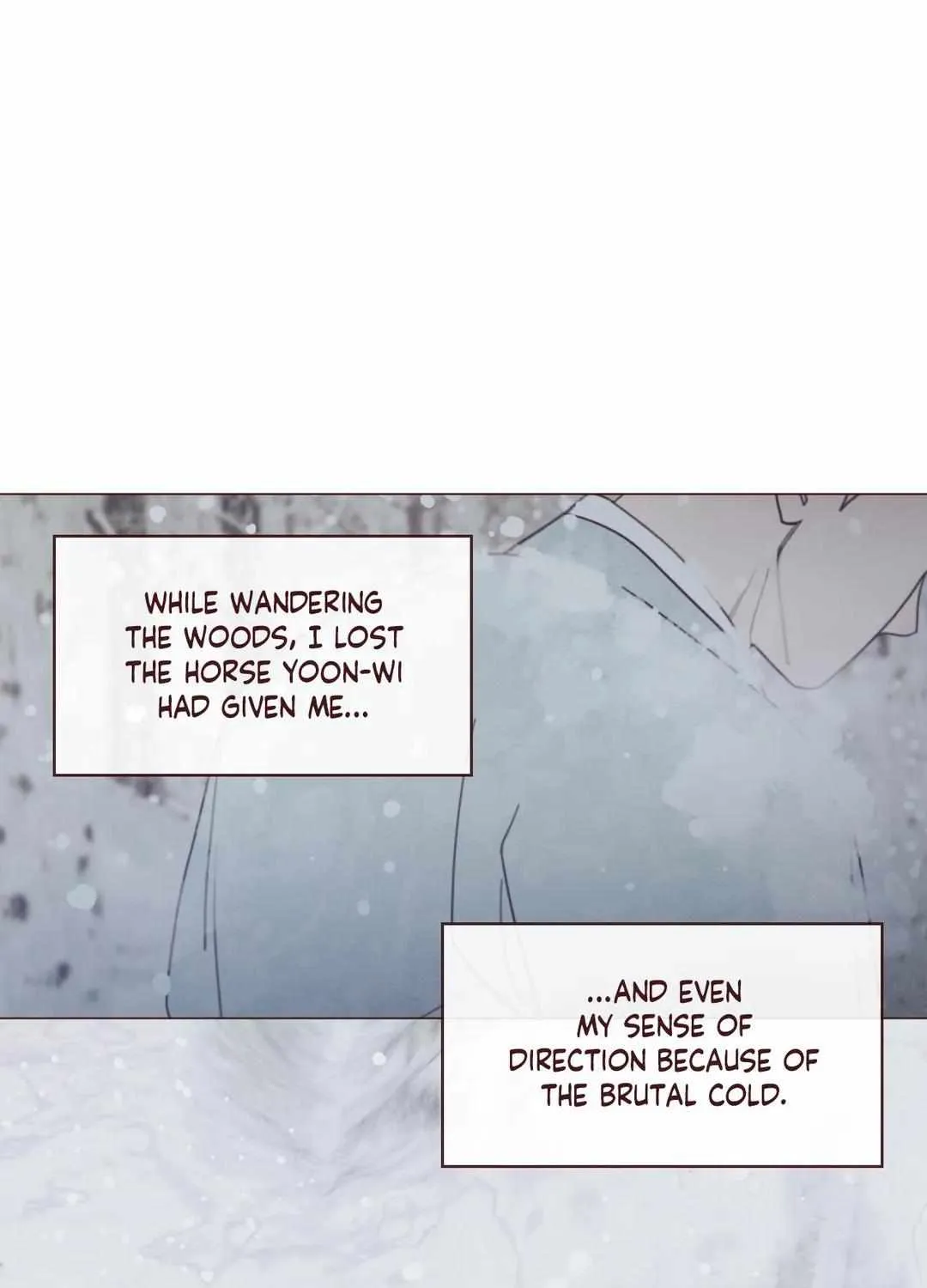 Fate Makes No Mistakes Chapter 99 page 47 - 