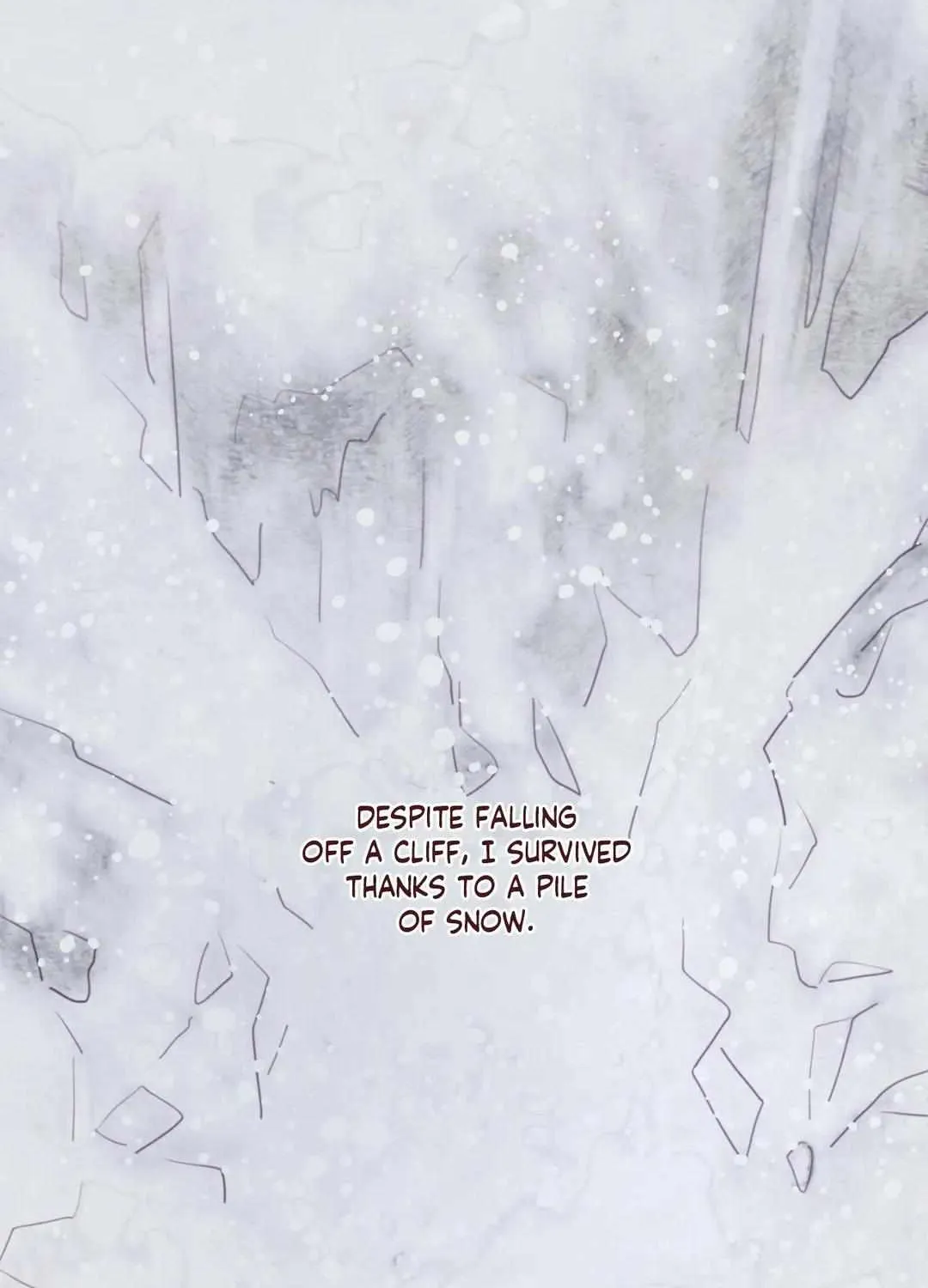 Fate Makes No Mistakes Chapter 99 page 48 - 