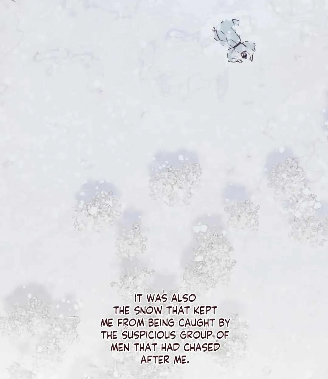 Fate Makes No Mistakes Chapter 99 page 49 - 