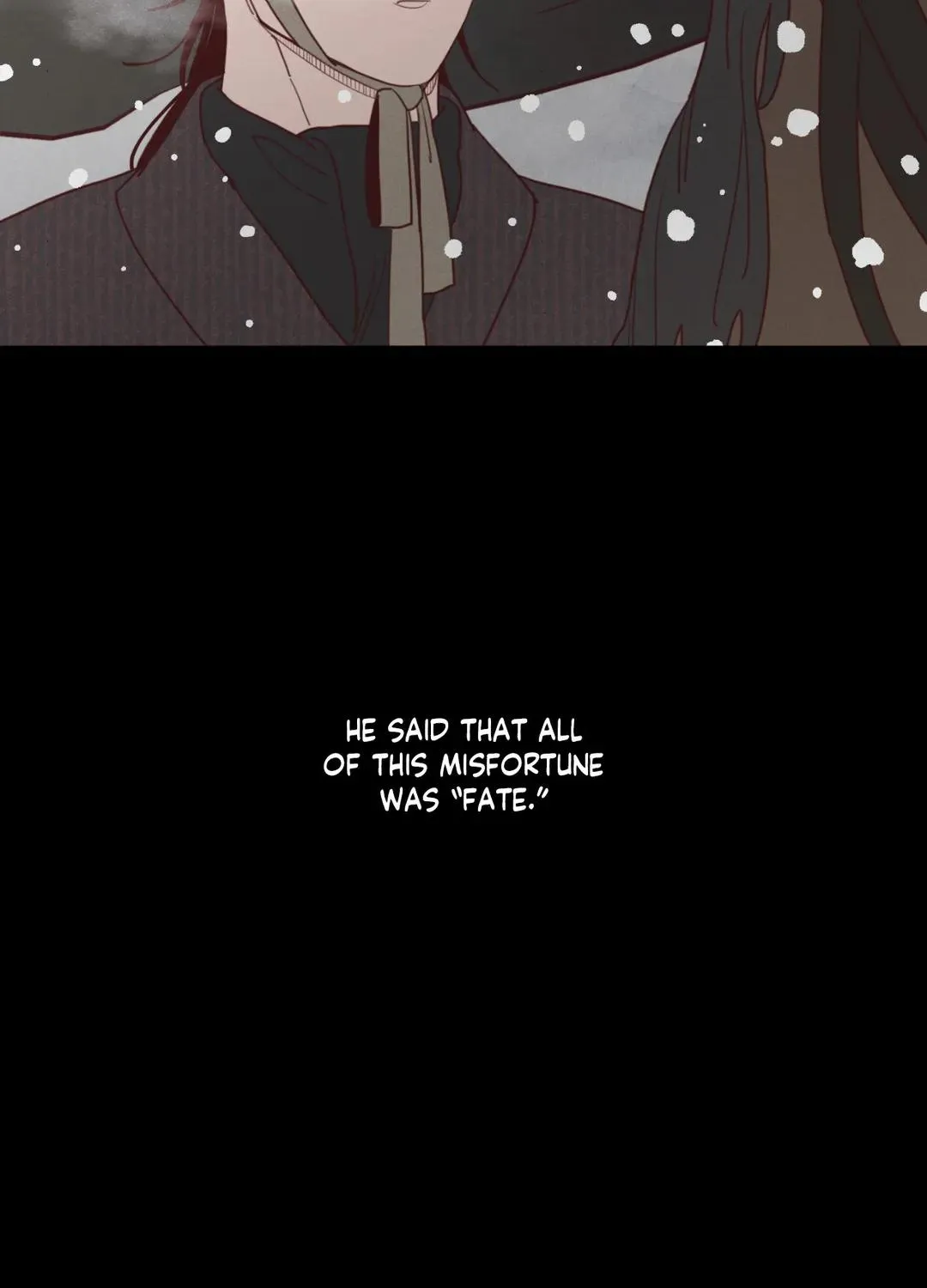 Fate Makes No Mistakes Chapter 99 page 53 - 