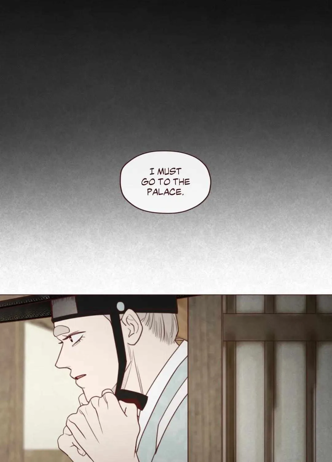 Fate Makes No Mistakes Chapter 99 page 57 - 