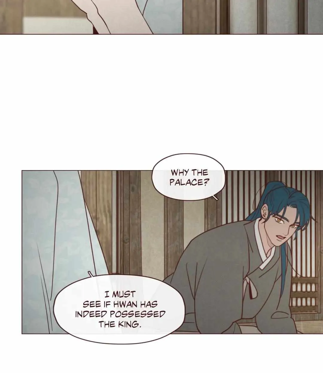 Fate Makes No Mistakes Chapter 99 page 58 - 