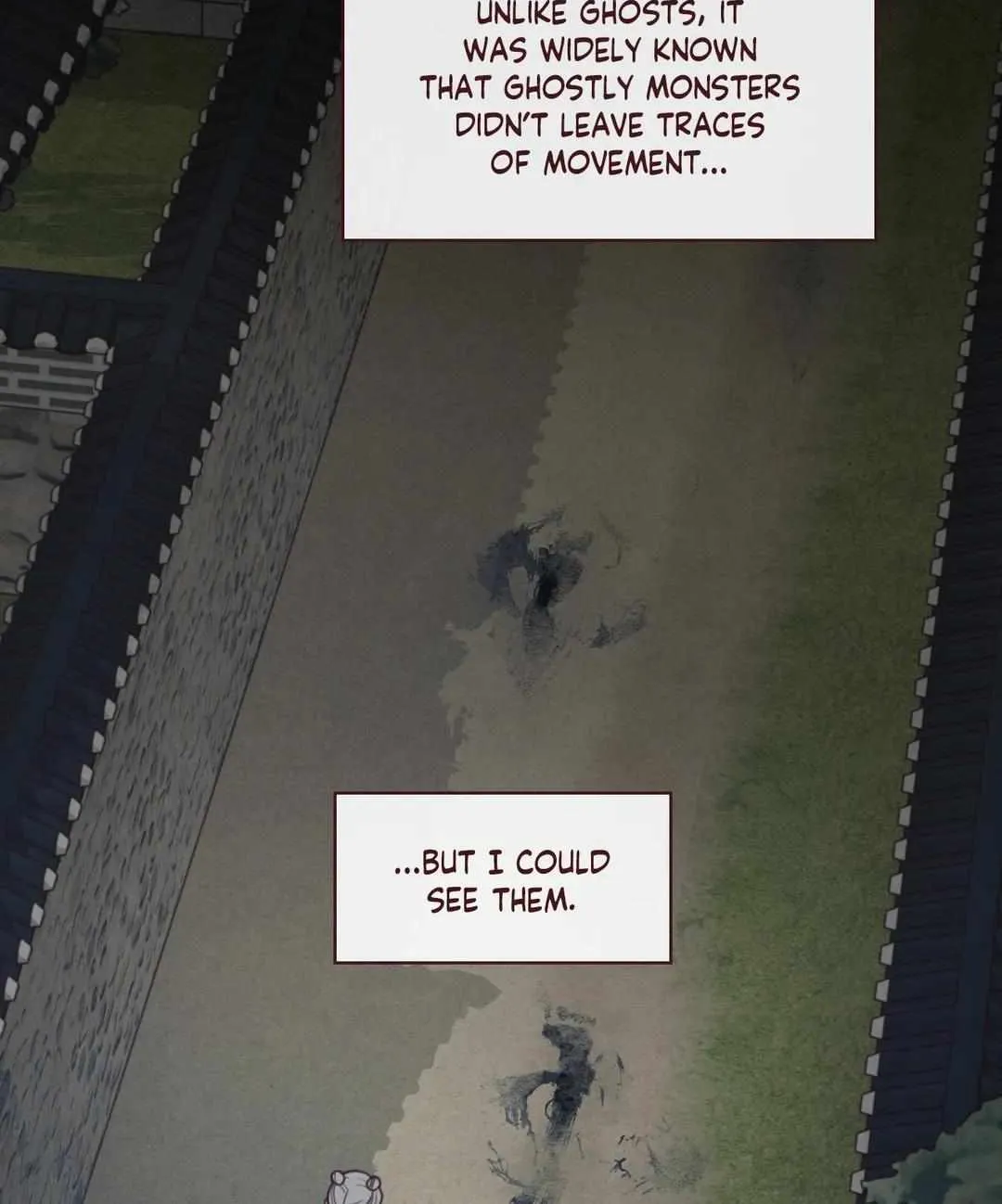 Fate Makes No Mistakes Chapter 99 page 7 - 