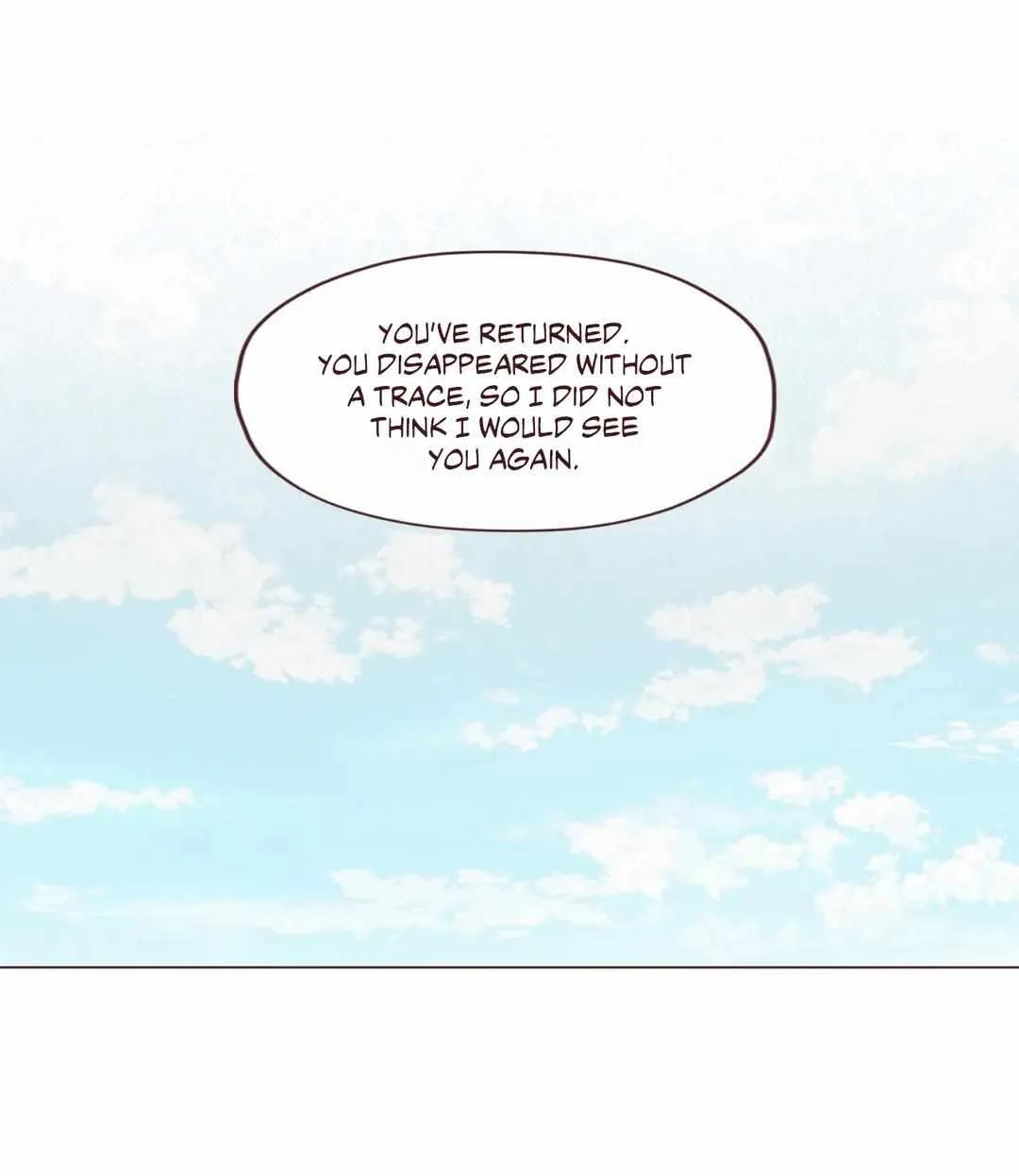 Fate Makes No Mistakes Chapter 99 page 61 - 