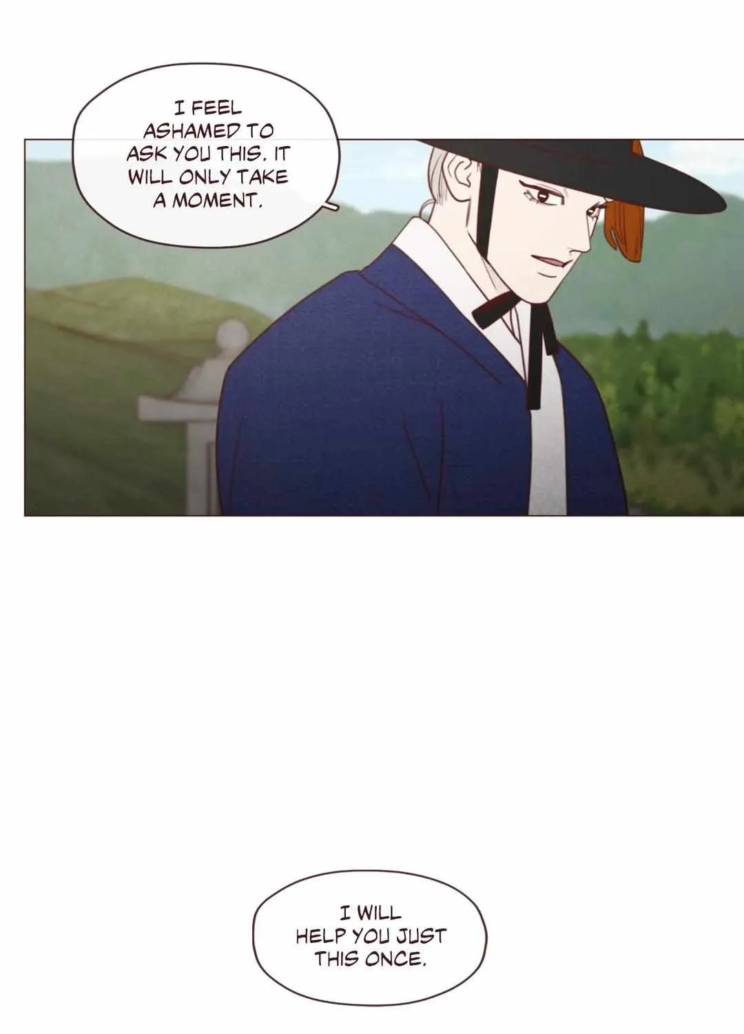 Fate Makes No Mistakes Chapter 99 page 62 - 