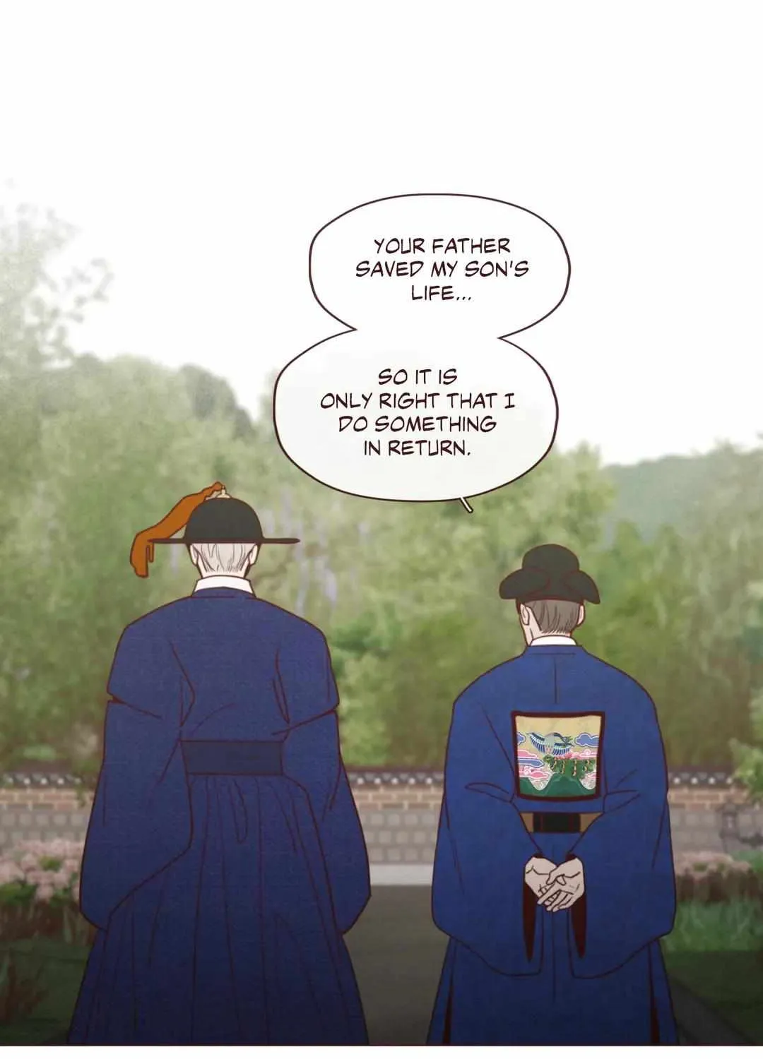 Fate Makes No Mistakes Chapter 99 page 63 - 