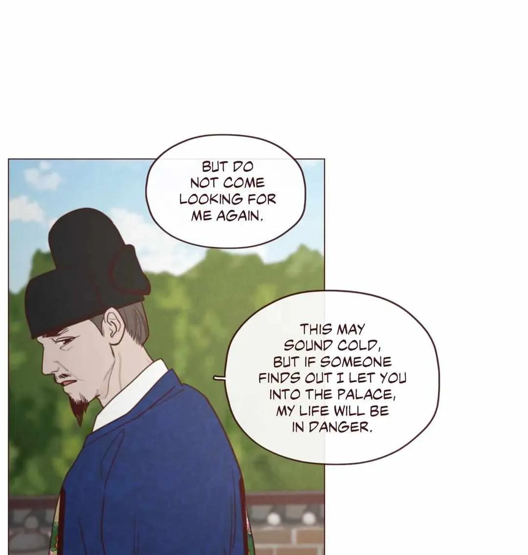 Fate Makes No Mistakes Chapter 99 page 64 - 
