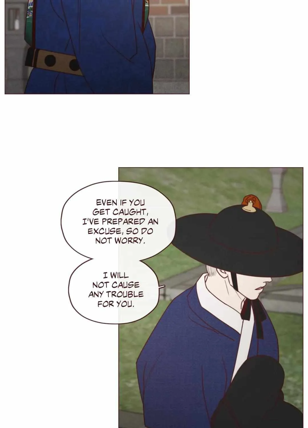Fate Makes No Mistakes Chapter 99 page 65 - 