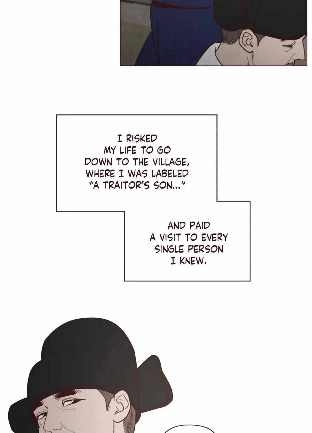 Fate Makes No Mistakes Chapter 99 page 66 - 