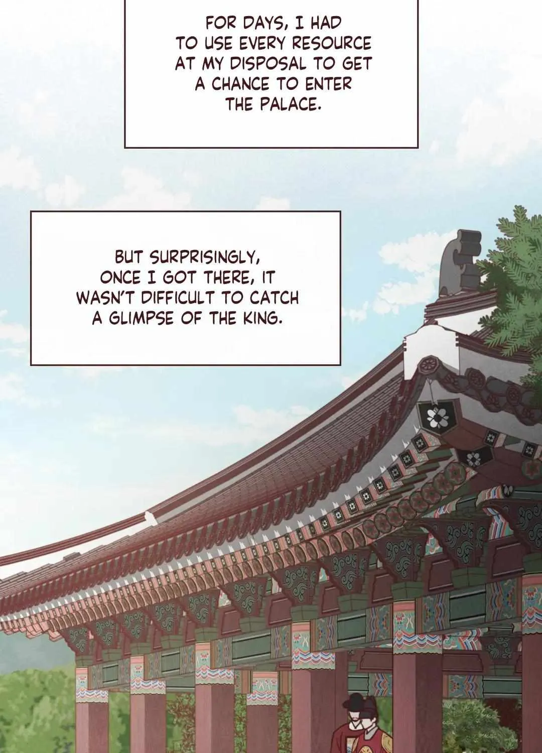 Fate Makes No Mistakes Chapter 99 page 68 - 