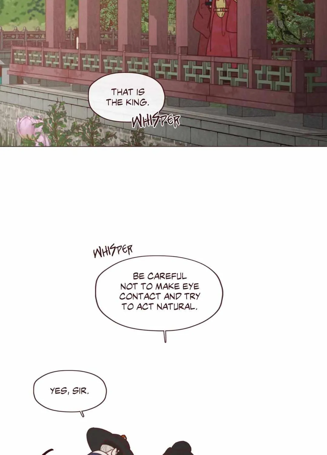Fate Makes No Mistakes Chapter 99 page 69 - 