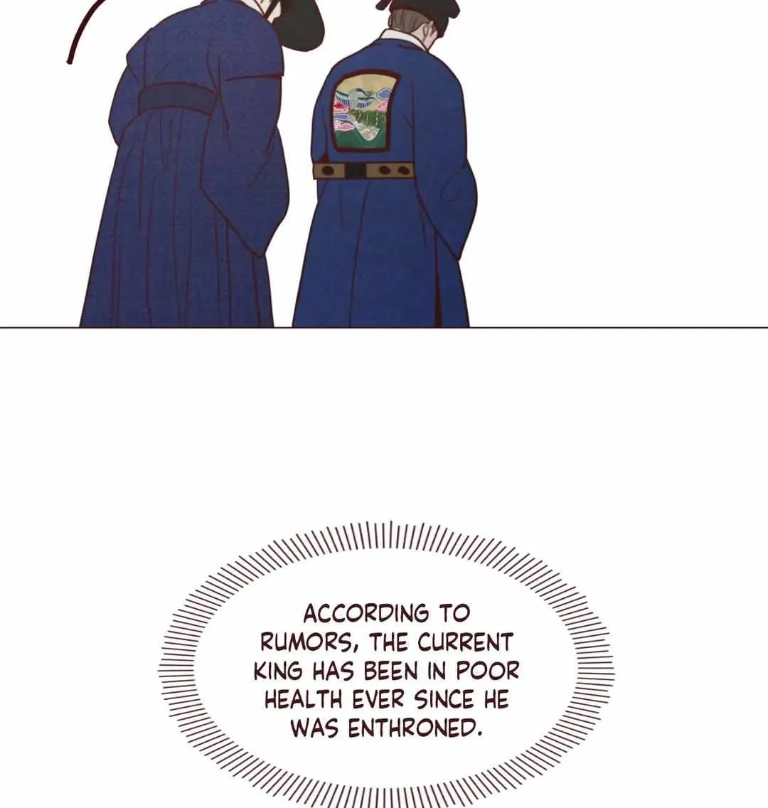Fate Makes No Mistakes Chapter 99 page 70 - 