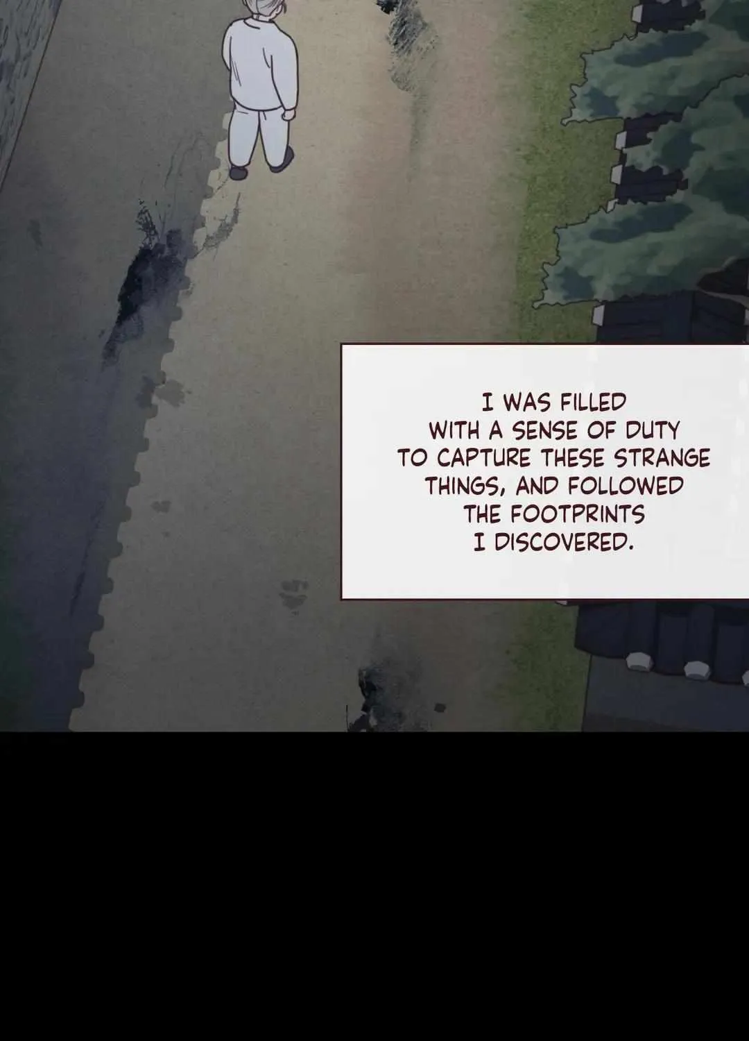 Fate Makes No Mistakes Chapter 99 page 8 - 