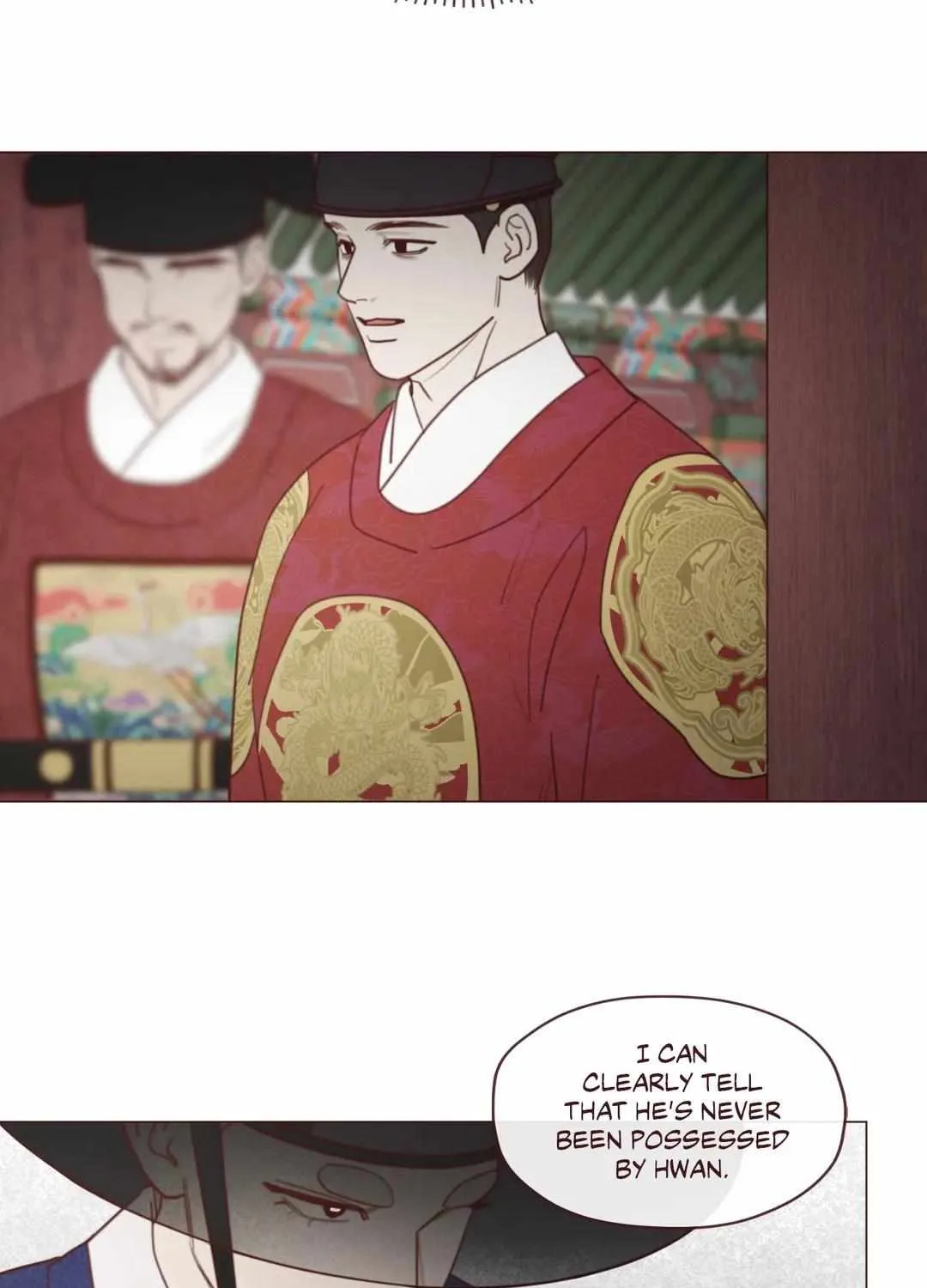 Fate Makes No Mistakes Chapter 99 page 71 - 