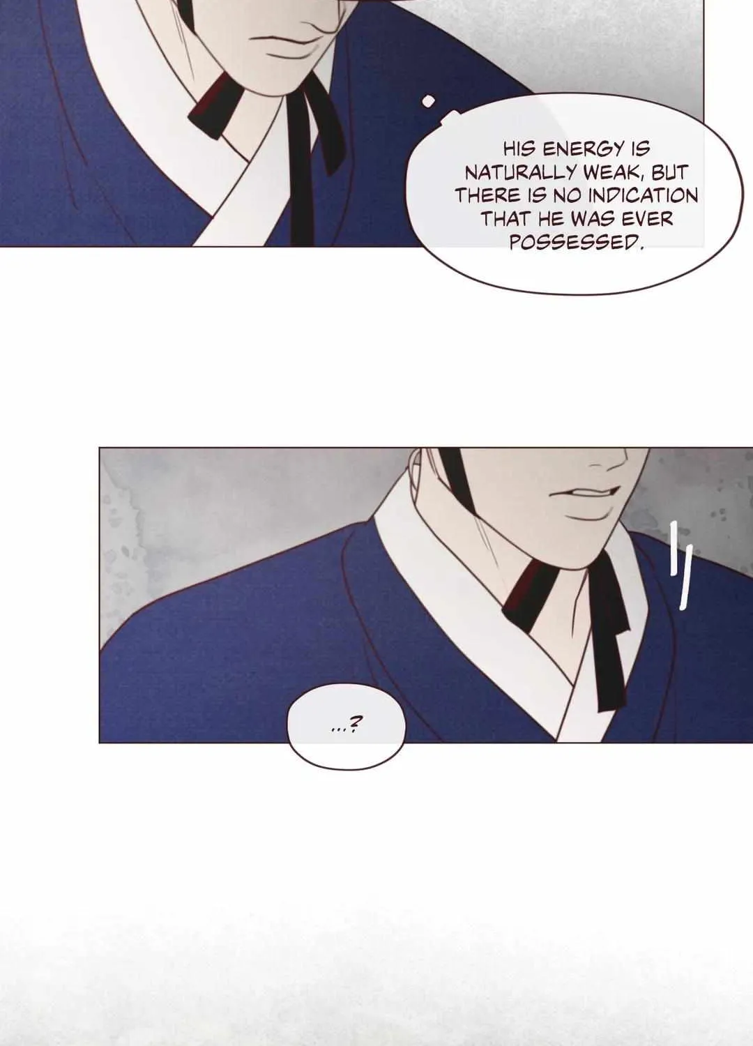 Fate Makes No Mistakes Chapter 99 page 72 - 