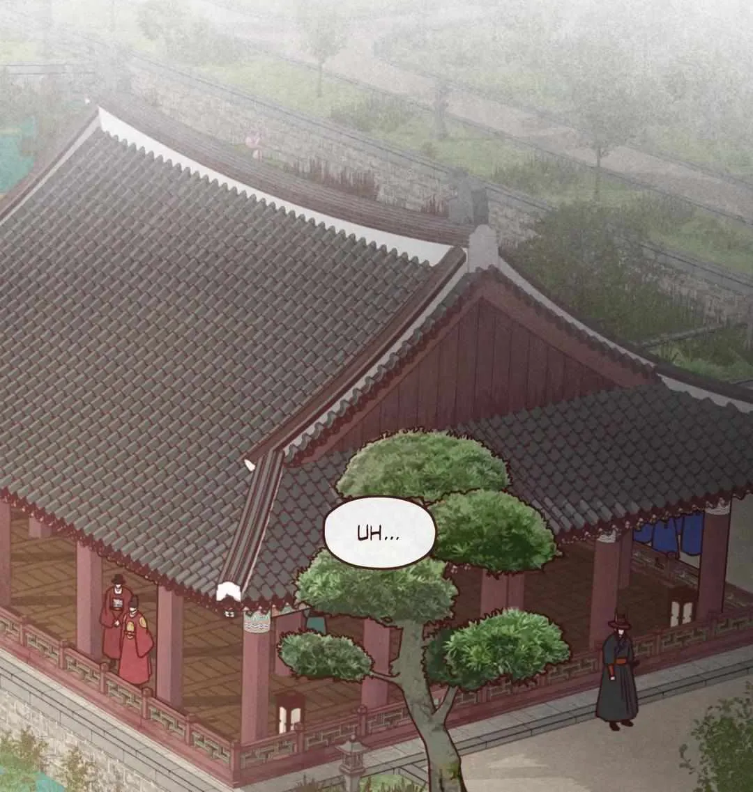 Fate Makes No Mistakes Chapter 99 page 73 - 
