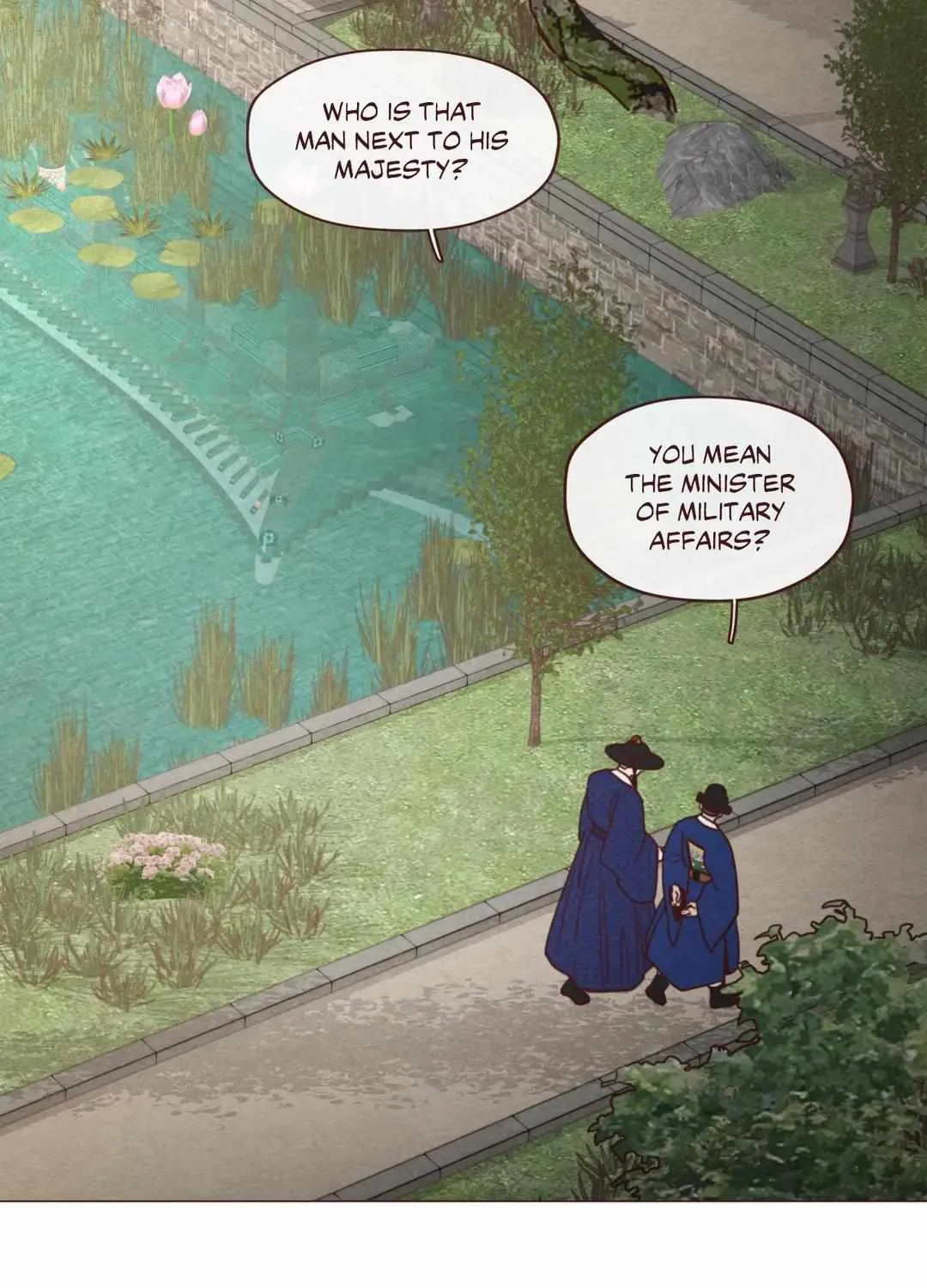 Fate Makes No Mistakes Chapter 99 page 74 - 