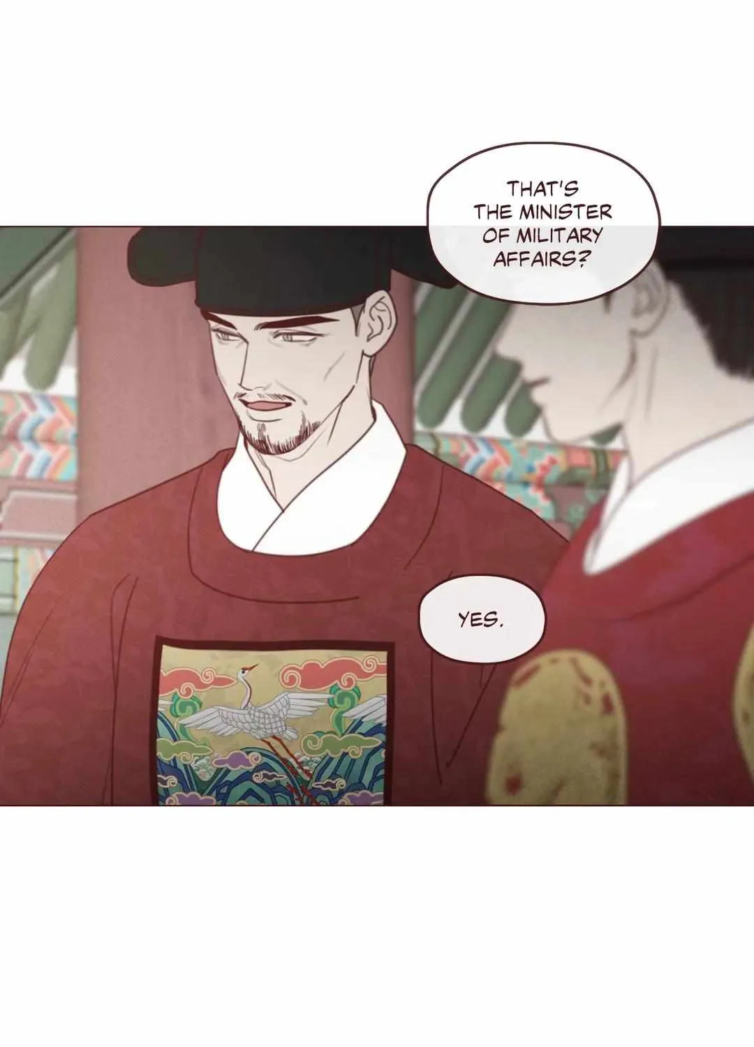 Fate Makes No Mistakes Chapter 99 page 75 - 