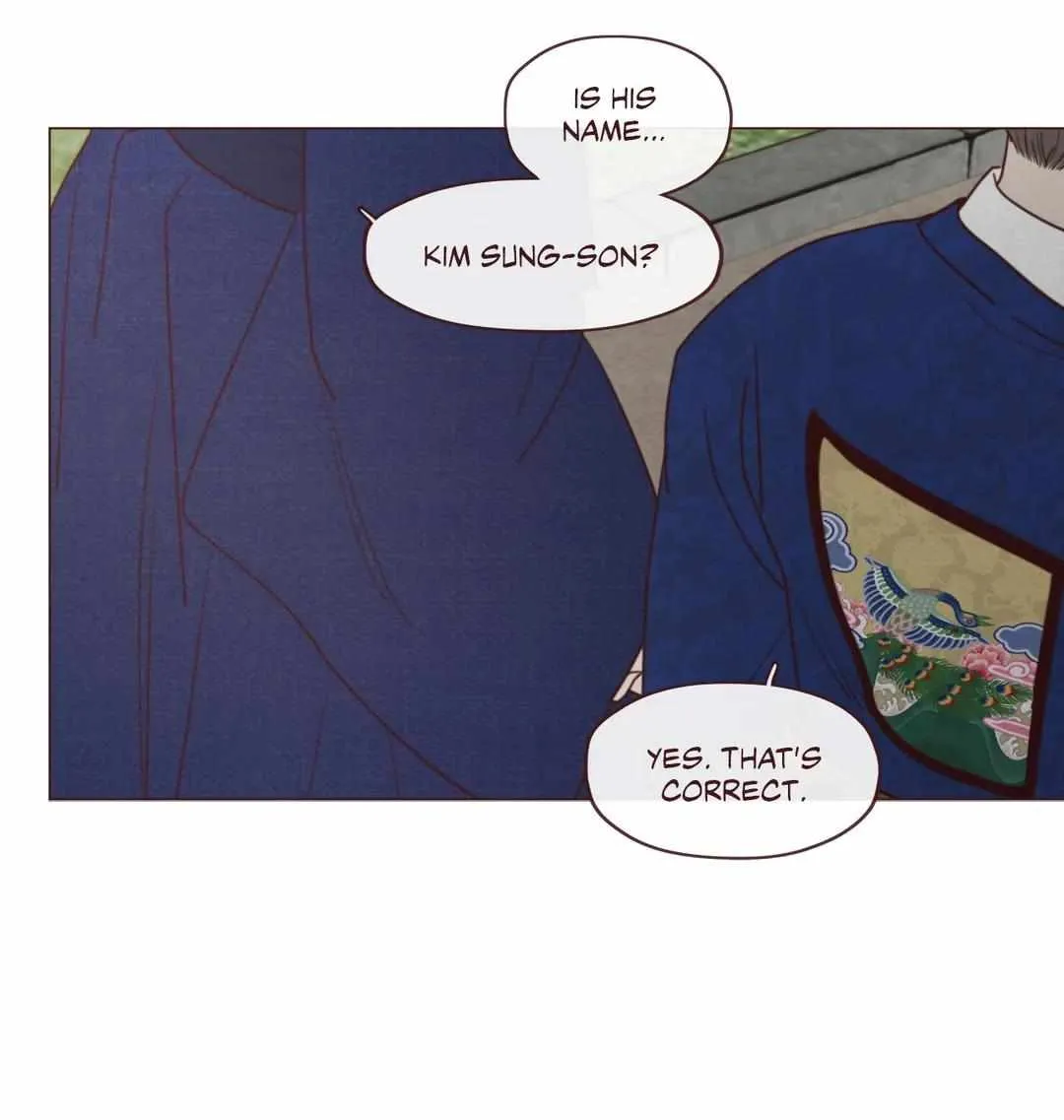 Fate Makes No Mistakes Chapter 99 page 76 - 